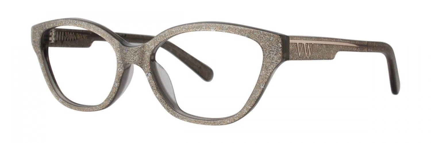 Vera Wang VA16 Eyeglasses - view 3